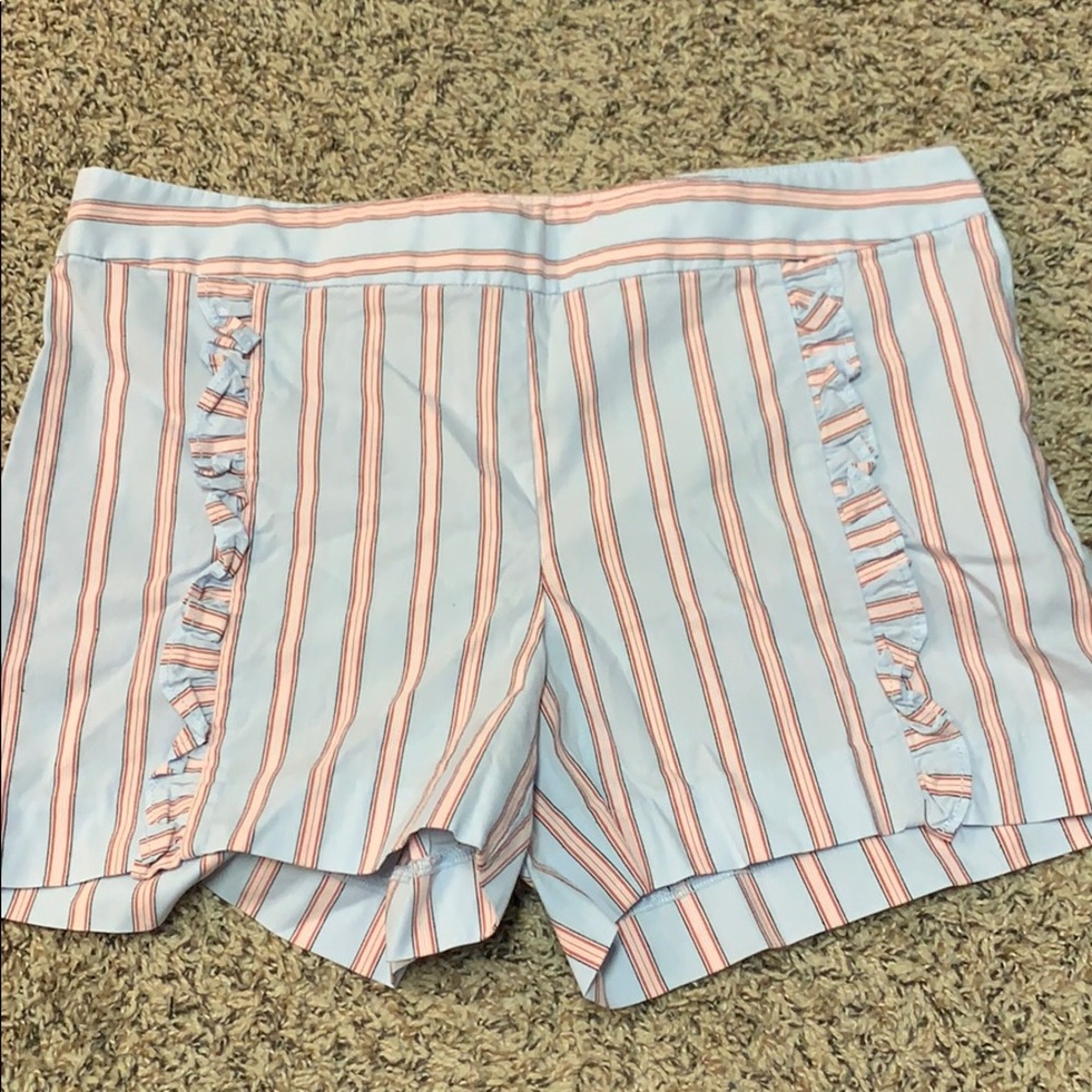 Loft Shorts
